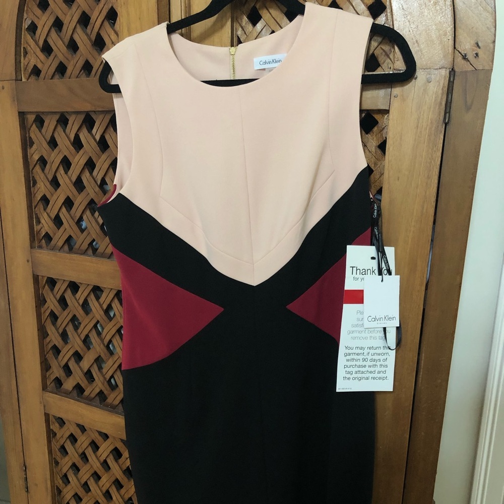 Kennedy0711 only both NWT Ck dresses bundled